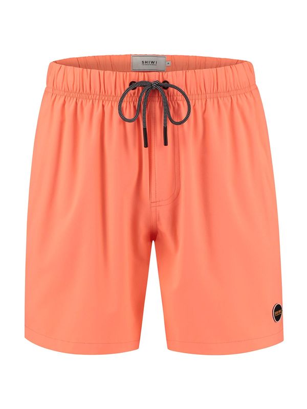 Shiwi Shiwi Шорти за плуване  корал