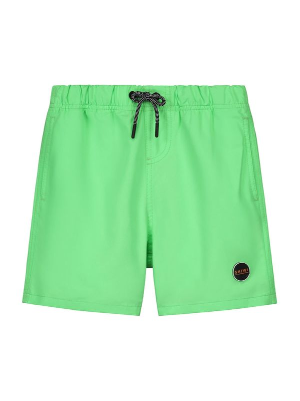 Shiwi Shiwi Шорти за плуване  лайм