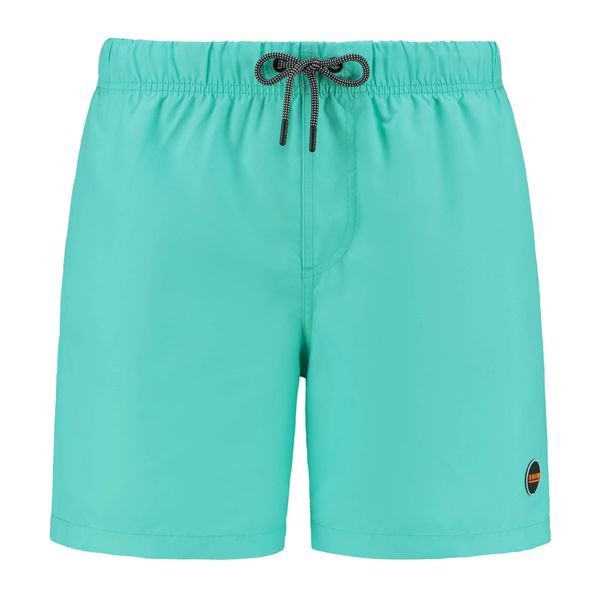 Shiwi Shiwi Шорти за плуване 'Mike'  аквамарин