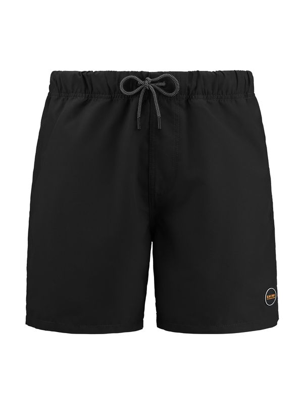 Shiwi Shiwi Шорти за плуване 'Mike'  черно