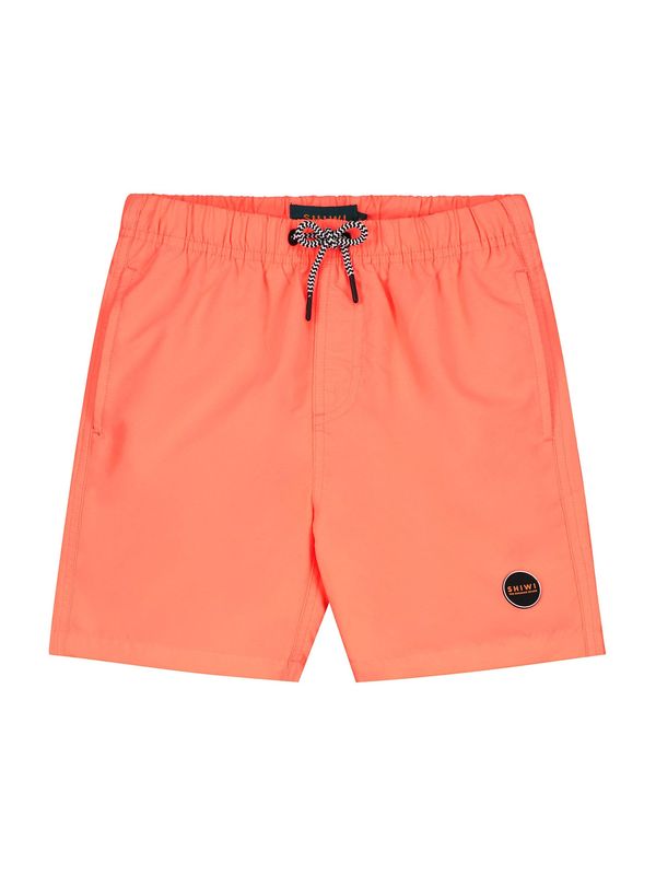 Shiwi Shiwi Шорти за плуване 'Mike'  корал