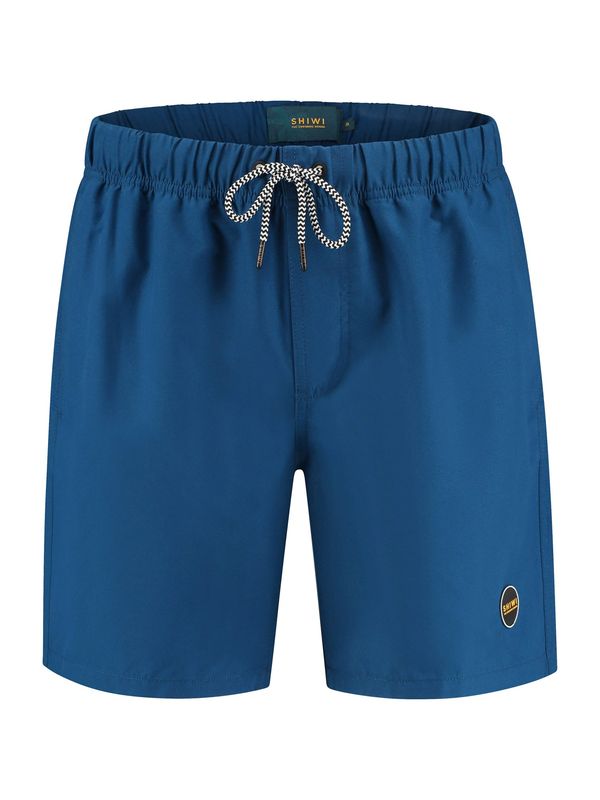 Shiwi Shiwi Шорти за плуване 'Mike'  небесносиньо