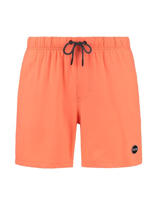 Shiwi Shiwi Шорти за плуване 'Mike'  праскова
