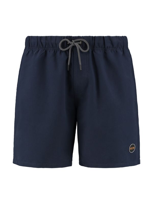 Shiwi Shiwi Шорти за плуване 'Mike'  тъмносиньо