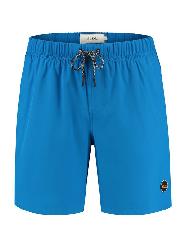 Shiwi Shiwi Шорти за плуване  небесносиньо