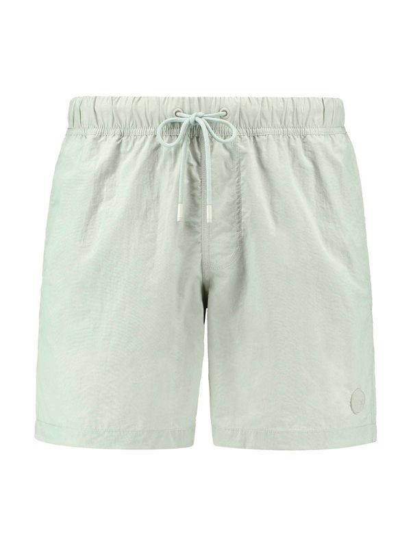Shiwi Shiwi Шорти за плуване 'Nick'  пастелно зелено