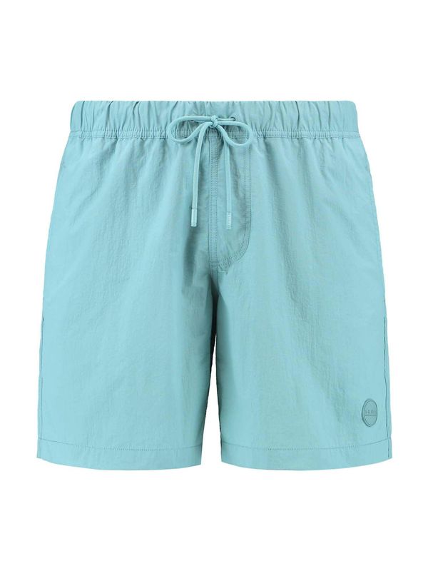 Shiwi Shiwi Шорти за плуване 'Nick'  светлосиньо