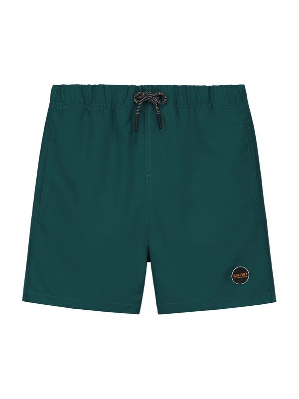 Shiwi Shiwi Шорти за плуване  смарагдово зелено