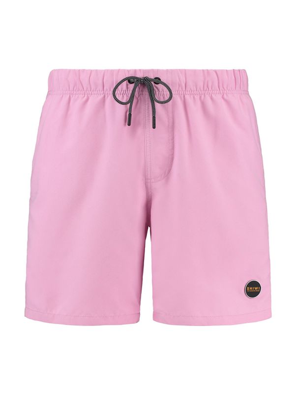 Shiwi Shiwi Шорти за плуване  светлорозово
