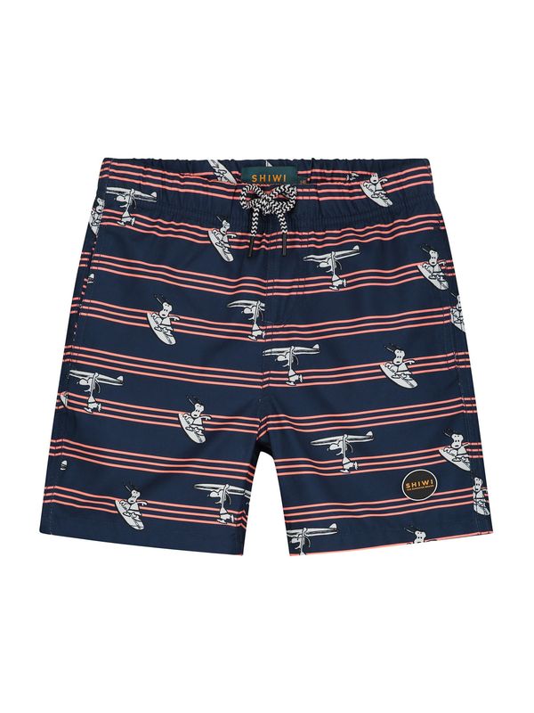 Shiwi Shiwi Шорти за плуване  тъмносиньо