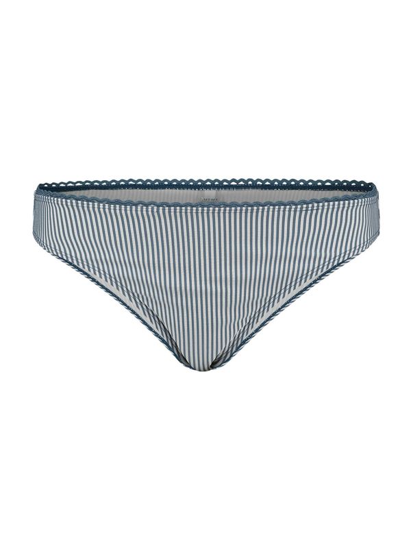 Shiwi Shiwi Слип  синьо / бяло