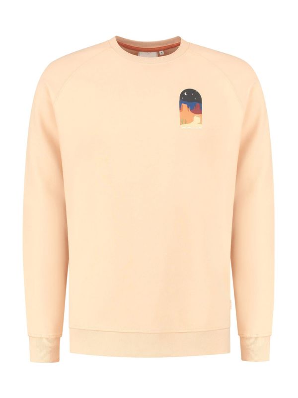 Shiwi Shiwi Суичър  кайсия