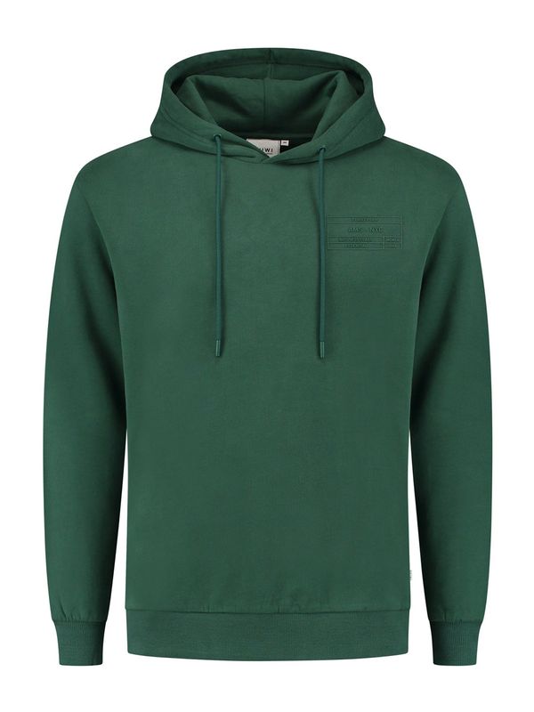 Shiwi Shiwi Суичър  смарагдово зелено