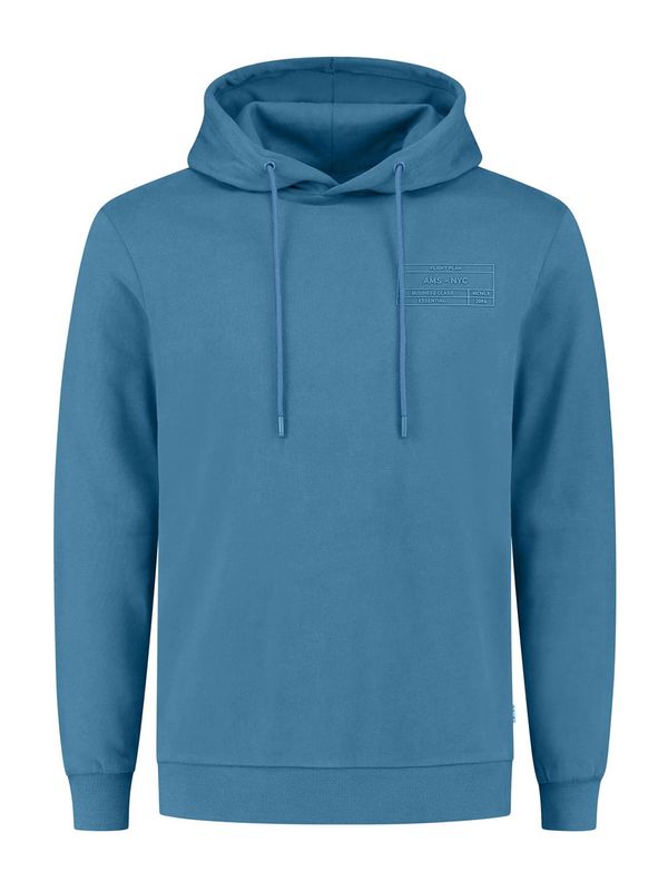 Shiwi Shiwi Суичър  светлосиньо