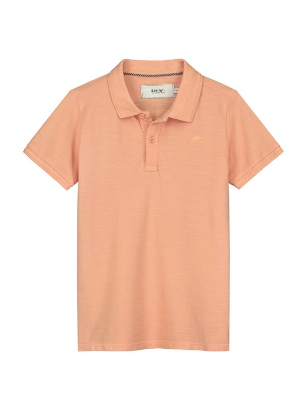 Shiwi Shiwi Тениска  кайсия