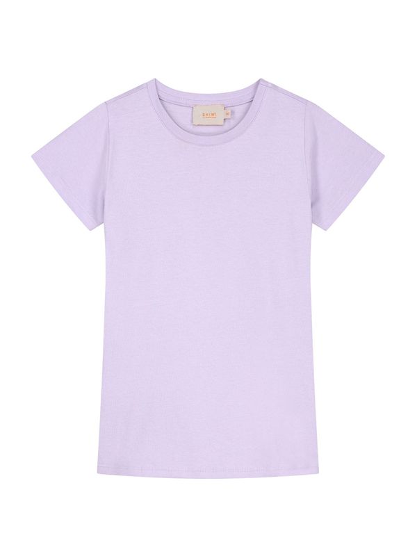 Shiwi Shiwi Тениска 'TAHITI'  жълто / лилав / оранжево