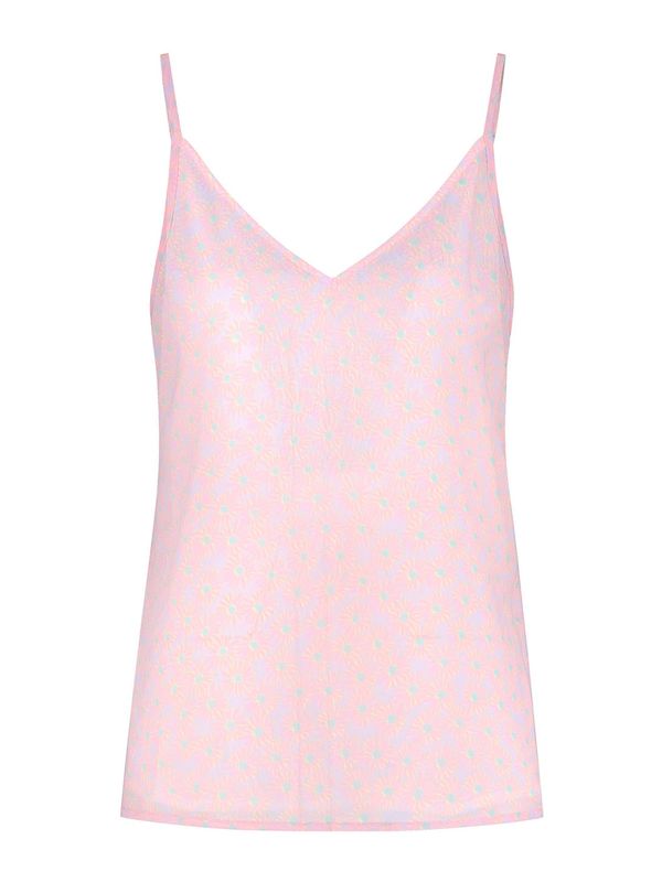 Shiwi Shiwi Топ 'CUBA'  жълто / нефритено зелено / лилав