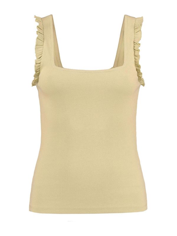 Shiwi Shiwi Топ 'LIMA'  цвят "пясък"