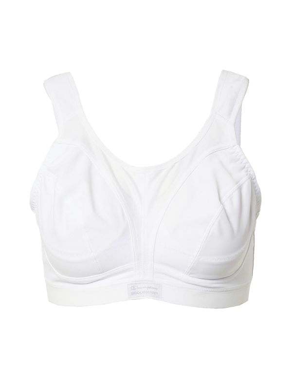 SHOCK ABSORBER SHOCK ABSORBER Спортен сутиен  бяло