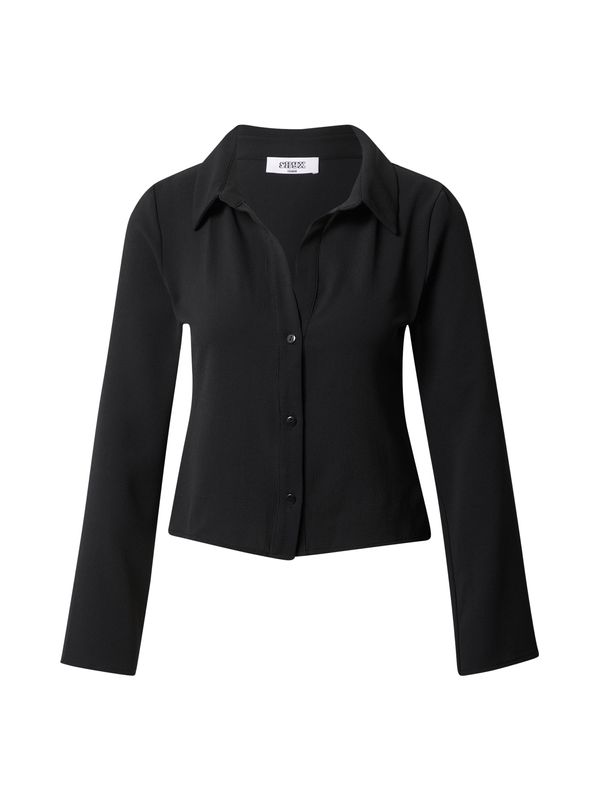 SHYX SHYX Блуза 'Guya'  черно