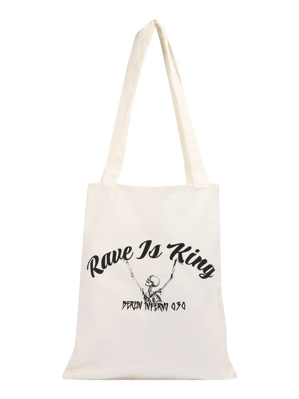 SHYX SHYX "Чанта тип ""Shopper""" 'MAY'  бяло