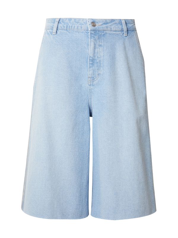 SHYX SHYX Дънки 'Theres'  син деним