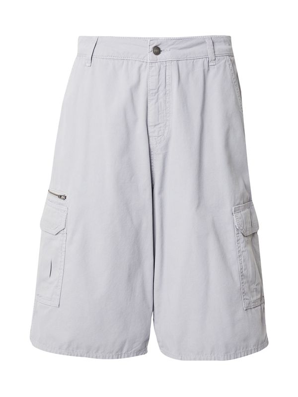 SHYX SHYX Карго панталон 'Alex'  светлосиво