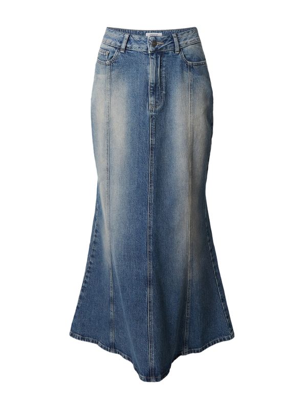 SHYX SHYX Пола 'Philine'  син деним