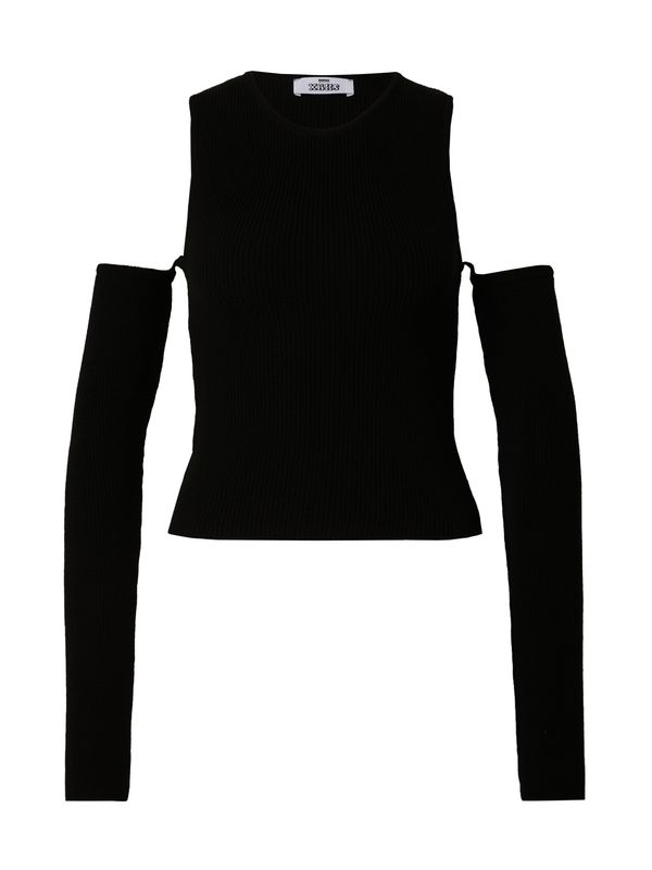 SHYX SHYX Пуловер 'Ruth'  черно