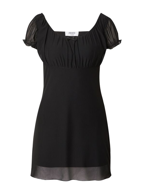 SHYX SHYX Рокля 'Imen'  черно