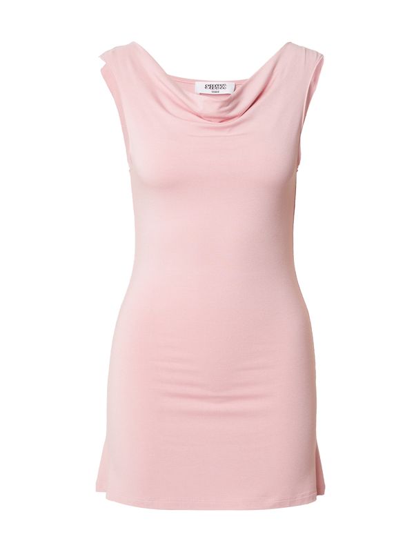 SHYX SHYX Рокля 'Johanna'  бледорозово