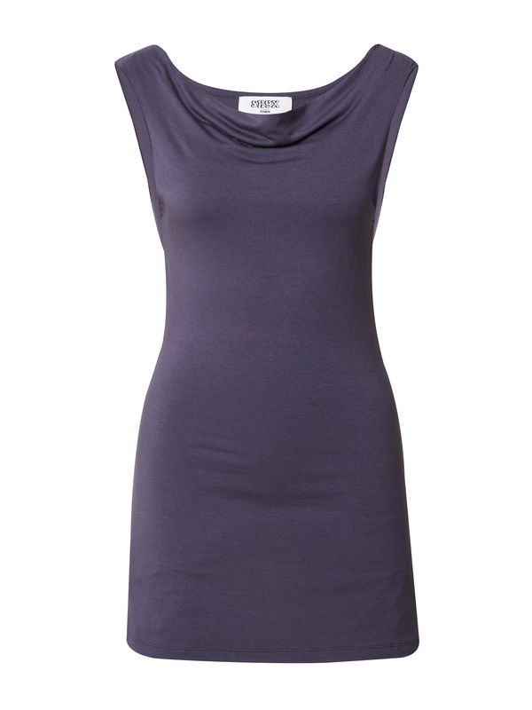 SHYX SHYX Рокля 'Johanna'  индиго