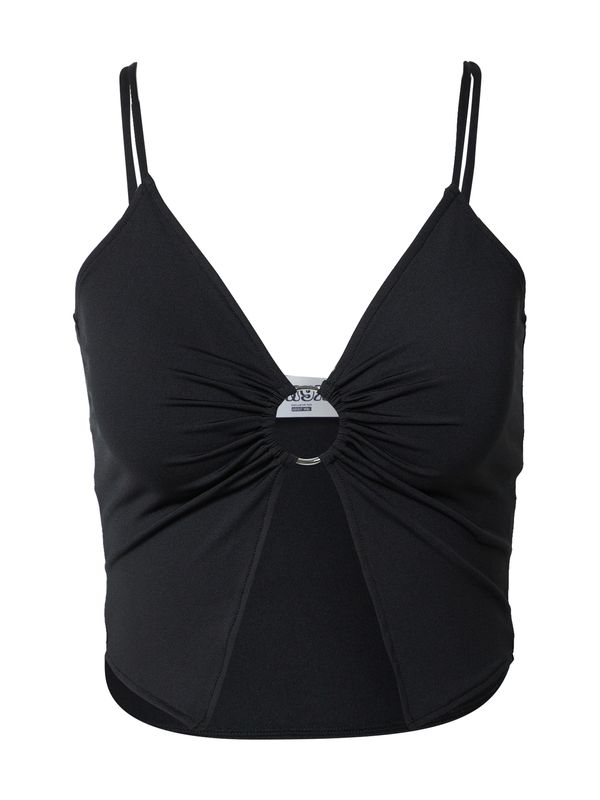 SHYX SHYX Топ 'Dion'  черно
