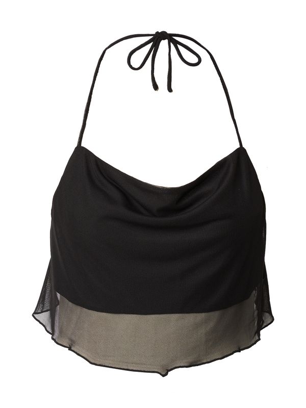 SHYX SHYX Топ 'Draco'  черно