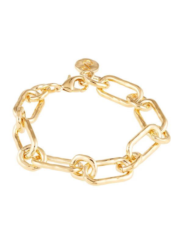 Singularu Singularu Гривна 'Zambia'  злато