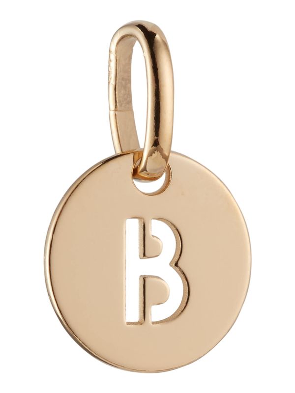 Singularu Singularu Колие за врата  злато