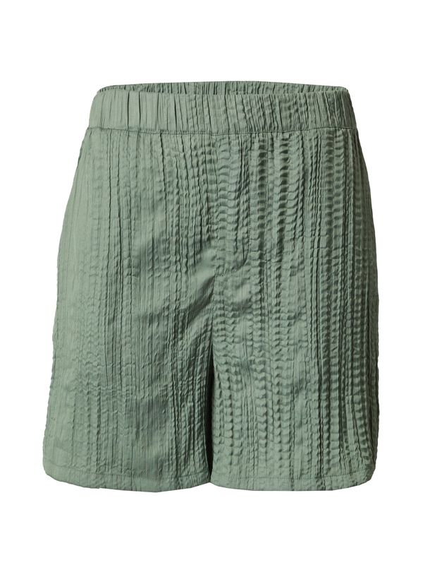 Sinned x ABOUT YOU Sinned x ABOUT YOU Панталон 'Sebastian'  пастелно зелено