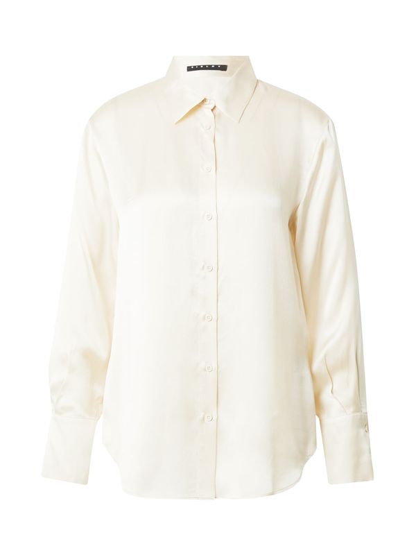 Sisley Sisley Блуза  кремаво