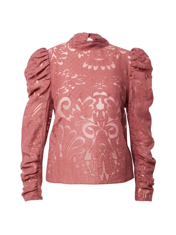 Sisley Sisley Блуза  розе