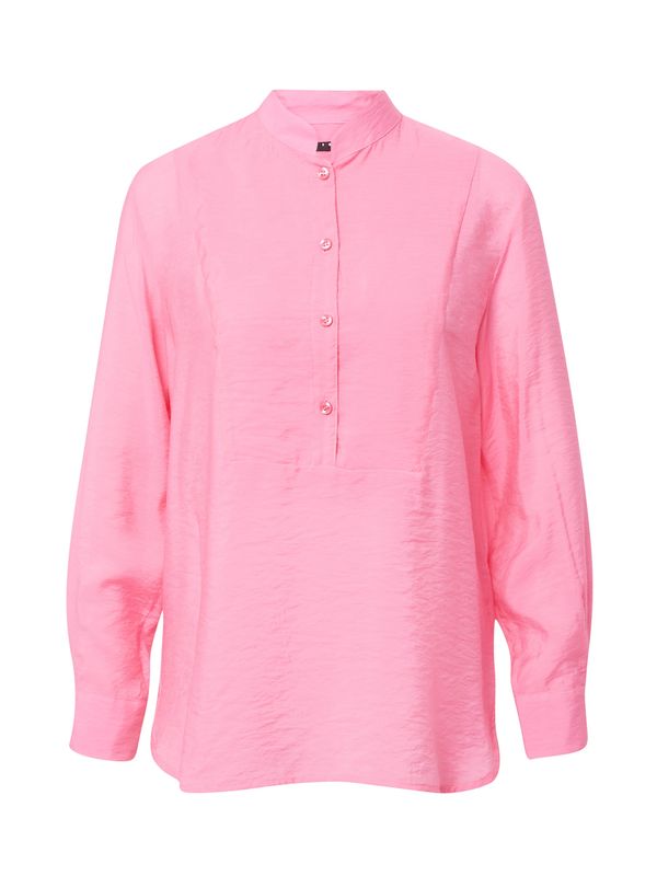 Sisley Sisley Блуза  розово