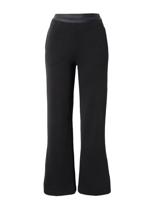 Sisley Sisley Панталон  черно