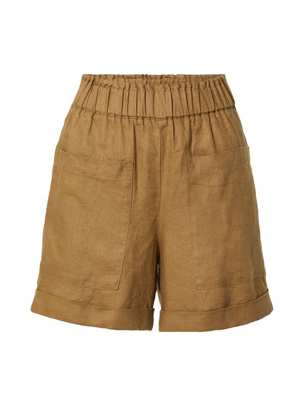 Sisley Sisley Панталон  карамел