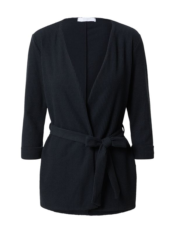 SISTERS POINT SISTERS POINT Блейзър 'CADDY-9'  черно