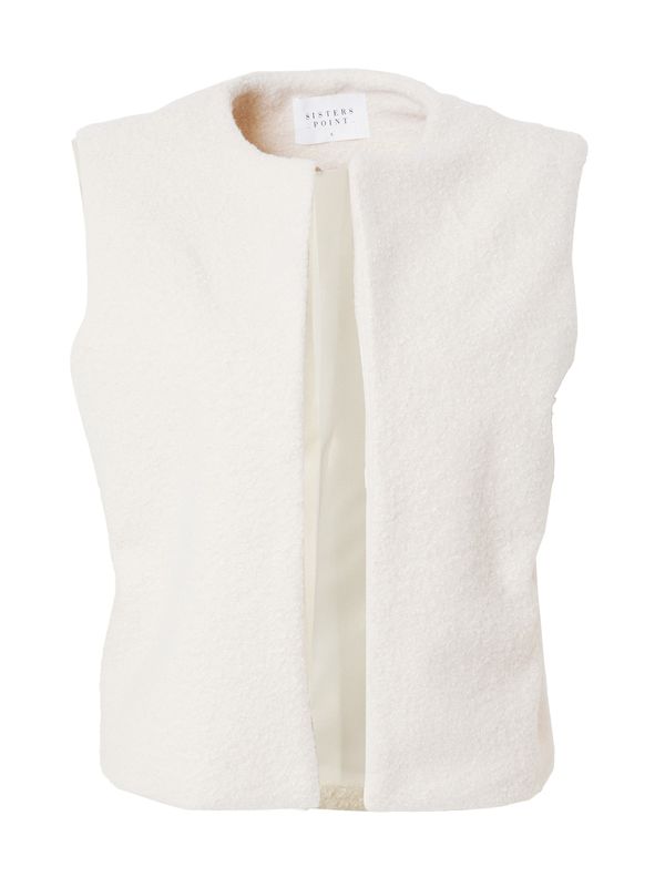 SISTERS POINT SISTERS POINT Елек 'N.GUCA-VE'  бяло