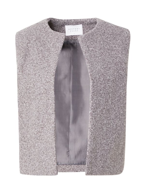 SISTERS POINT SISTERS POINT Елек 'N.GUCA-VE'  сиво