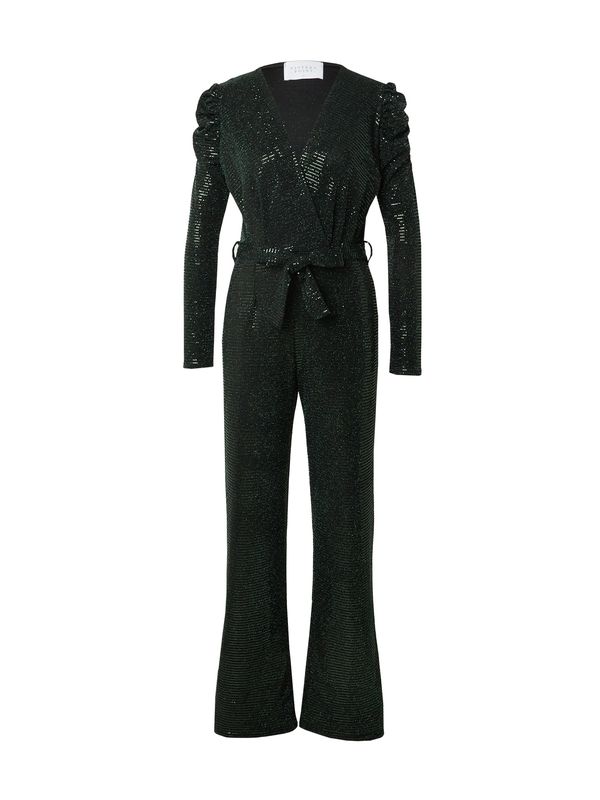 SISTERS POINT SISTERS POINT Гащеризон 'EGINA'  елхово зелено