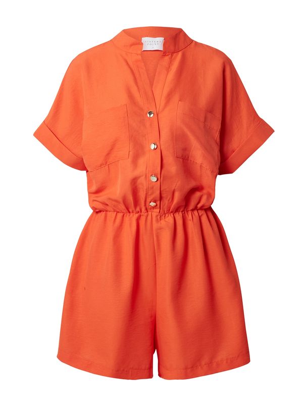 SISTERS POINT SISTERS POINT Гащеризон 'NOOSA-PL'  оранжево