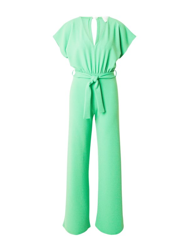 SISTERS POINT SISTERS POINT Гащеризон  светлозелено