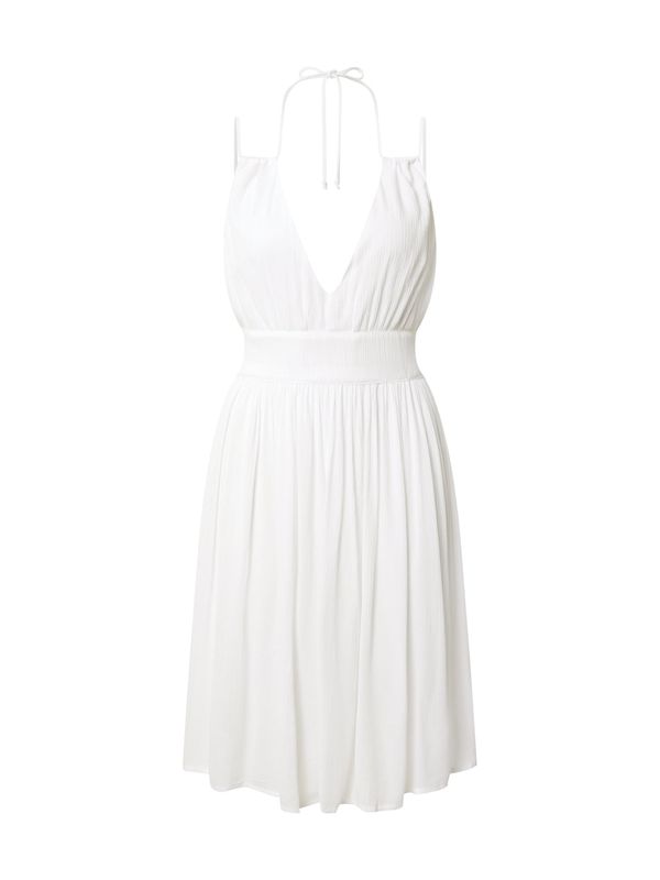 SISTERS POINT SISTERS POINT Лятна рокля 'ULVA'  бяло