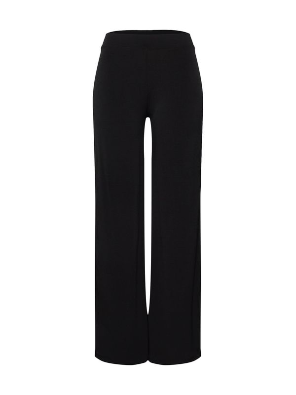 SISTERS POINT SISTERS POINT Панталон  черно